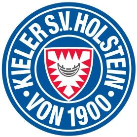 Kieler Sportverein Holstein Von 1900