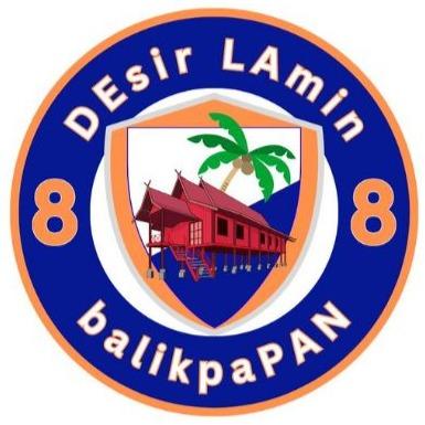 Desir Lamin Balikpapan