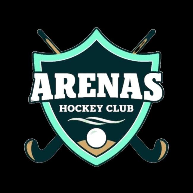 HOCKEY CLUB MIRAMAR NEGRO