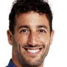 Daniel Ricciardo