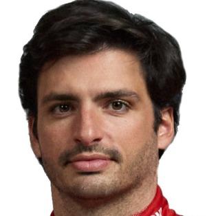 Carlos Sainz