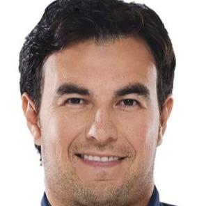 Sergio Perez