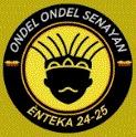 Ondel Ondel Senayan