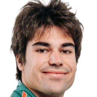 Lance Stroll