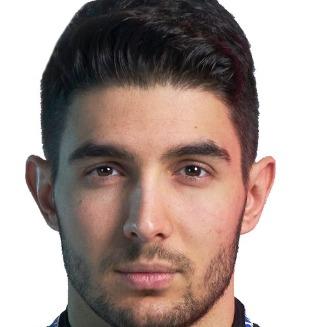 Esteban Ocon