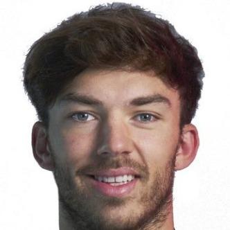 Pierre Gasly