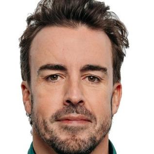 Fernando Alonso