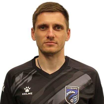 Максим Киселёв