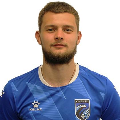 Константин Ерохин