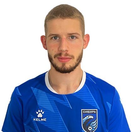 Кирилл Фольмер