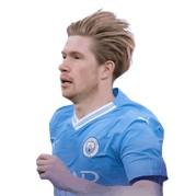 Kevin de Bruyne