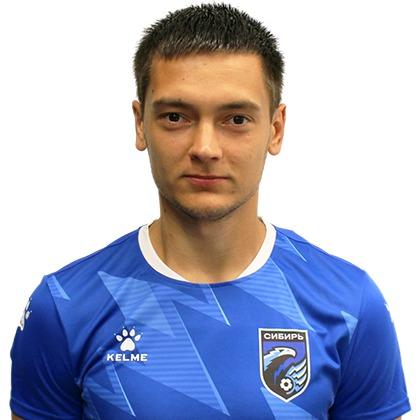 Антон Макурин