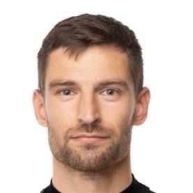 Станислав Крицюк