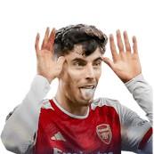 Kai Havertz