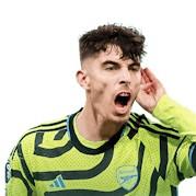 Kai Havertz