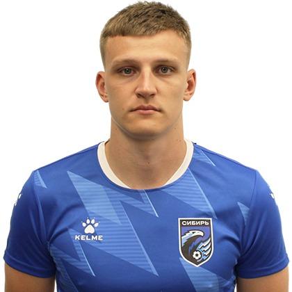 Дмитрий Редькович