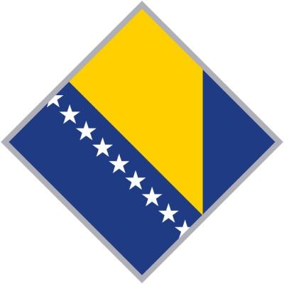Bosnia