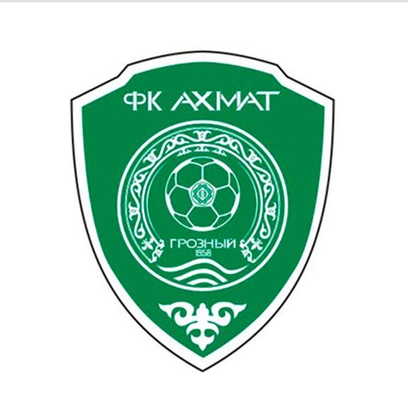 ФК «Ахмат»