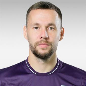 Александр Перчёнок