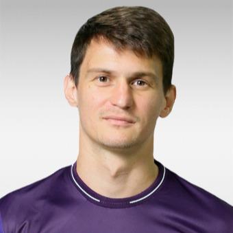 Денис Кутин