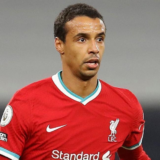 Joël Matip