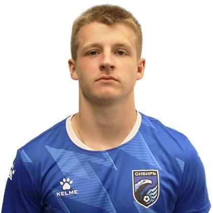 Артём Кузьмин