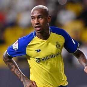 Anderson Talisca