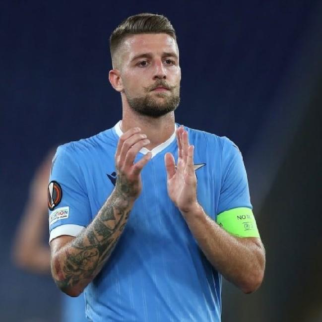 Sergej Milinkovic-Savic