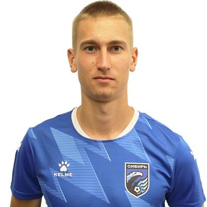 Глеб Бахарев