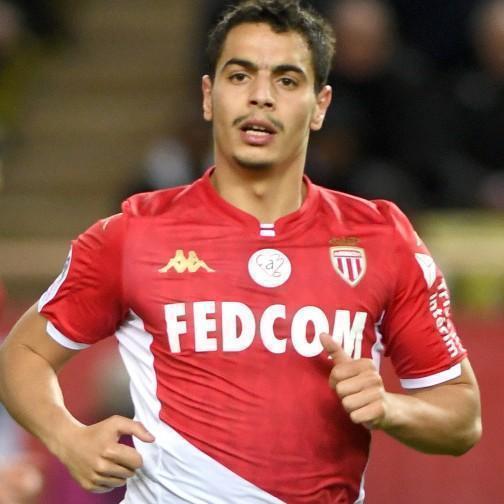 Wissam Ben Yedder