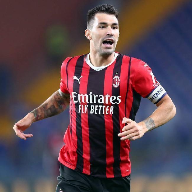 Alessio Romagnoli