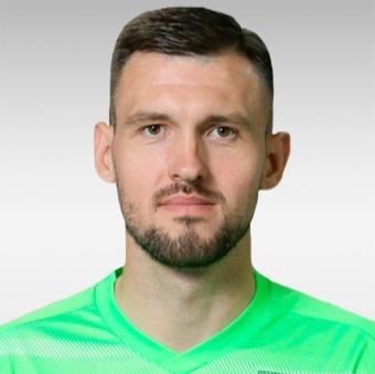 Олег Баклов