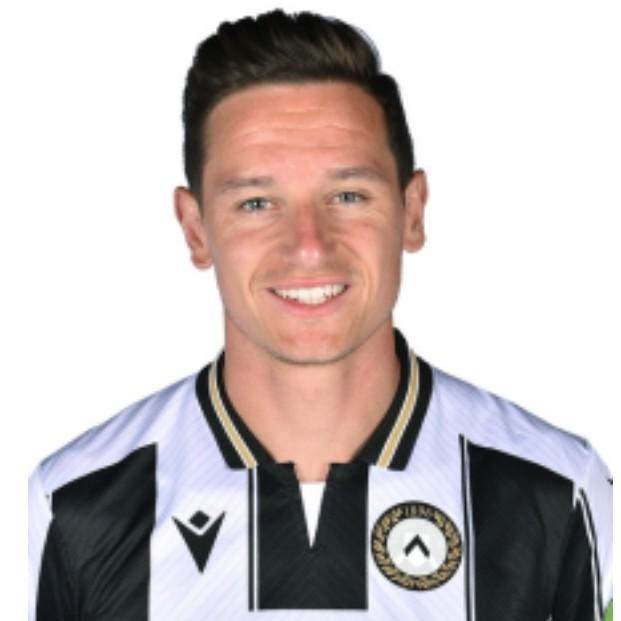 Thauvin