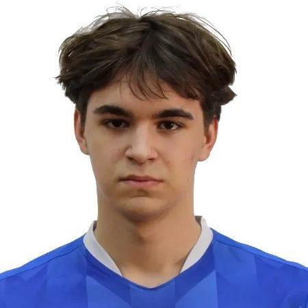 Даниил Лейченко