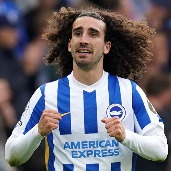 Marc Cucurella