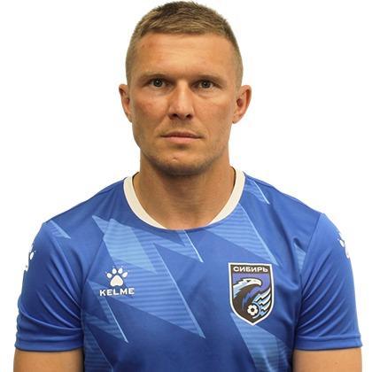 Антон Кобялко