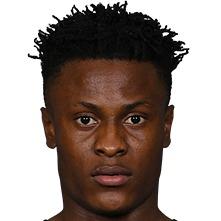 Джонатан Окоронкво