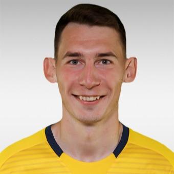 Алексей Чернов