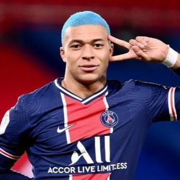 Kylian Mbappé