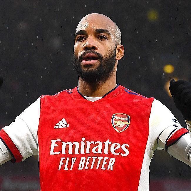 Alexandre Lacazette