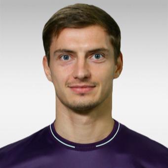 Никита Мацхарашвили