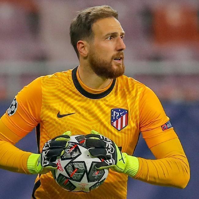 Jan Oblak