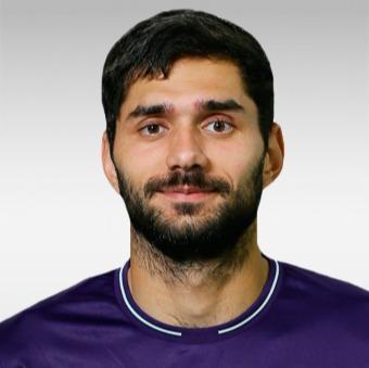 Давид Озманов