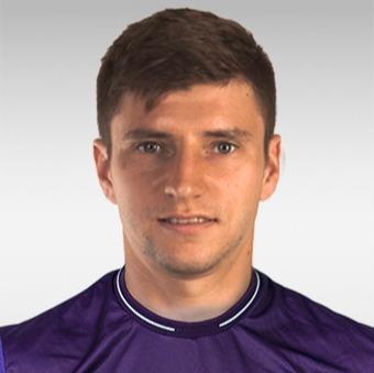 Дмитрий Стоцкий