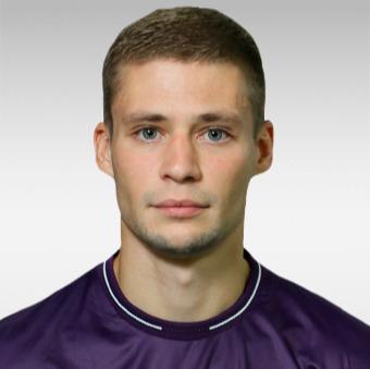 Андрей Анисимов