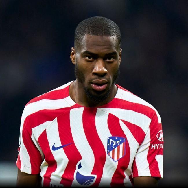 Geoffrey Kondogbia