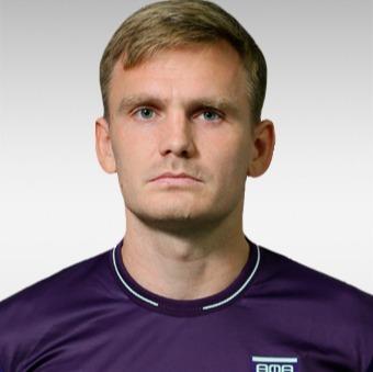 Виктор Гараев