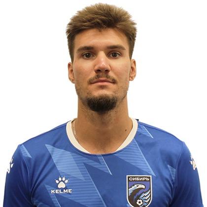 Александр Конев