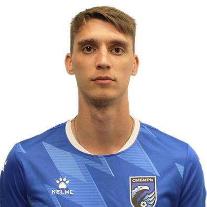 Никита Рожков