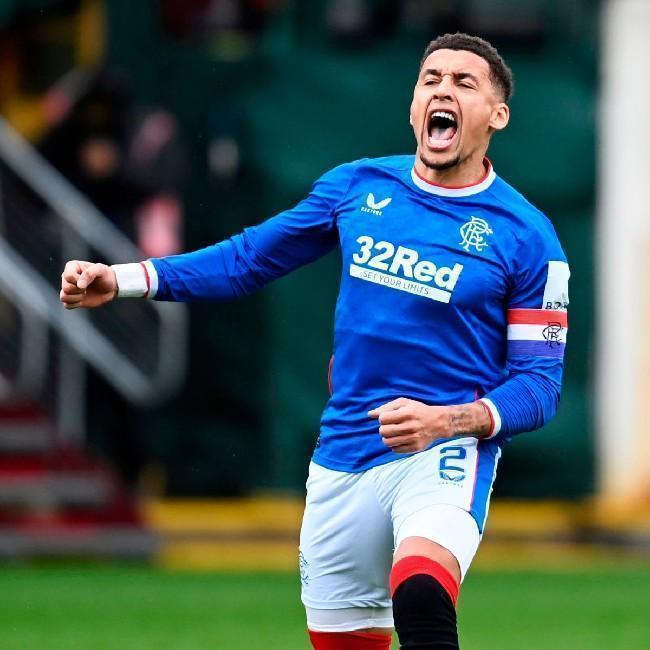 James Tavernier